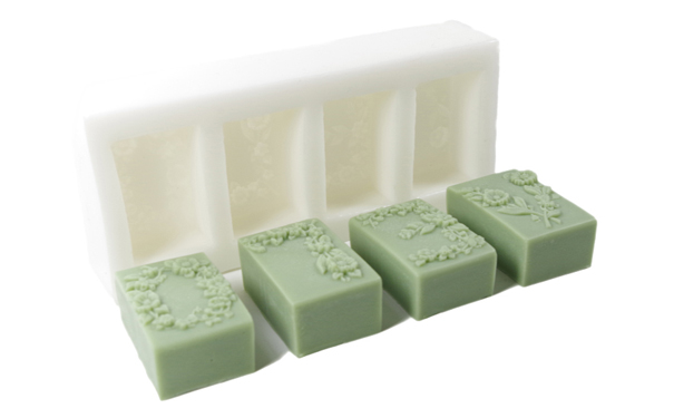 手工皂硅膠模具生產-福州日用品有限公司