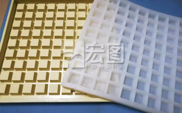 巧克力硅膠模具制作-廣西桂林模具制作廠